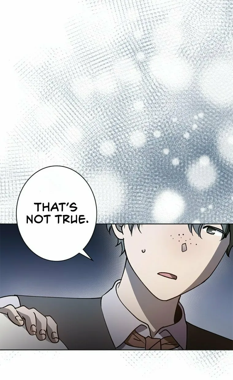 Run Away, From Me Chapter 4 page 76 - 