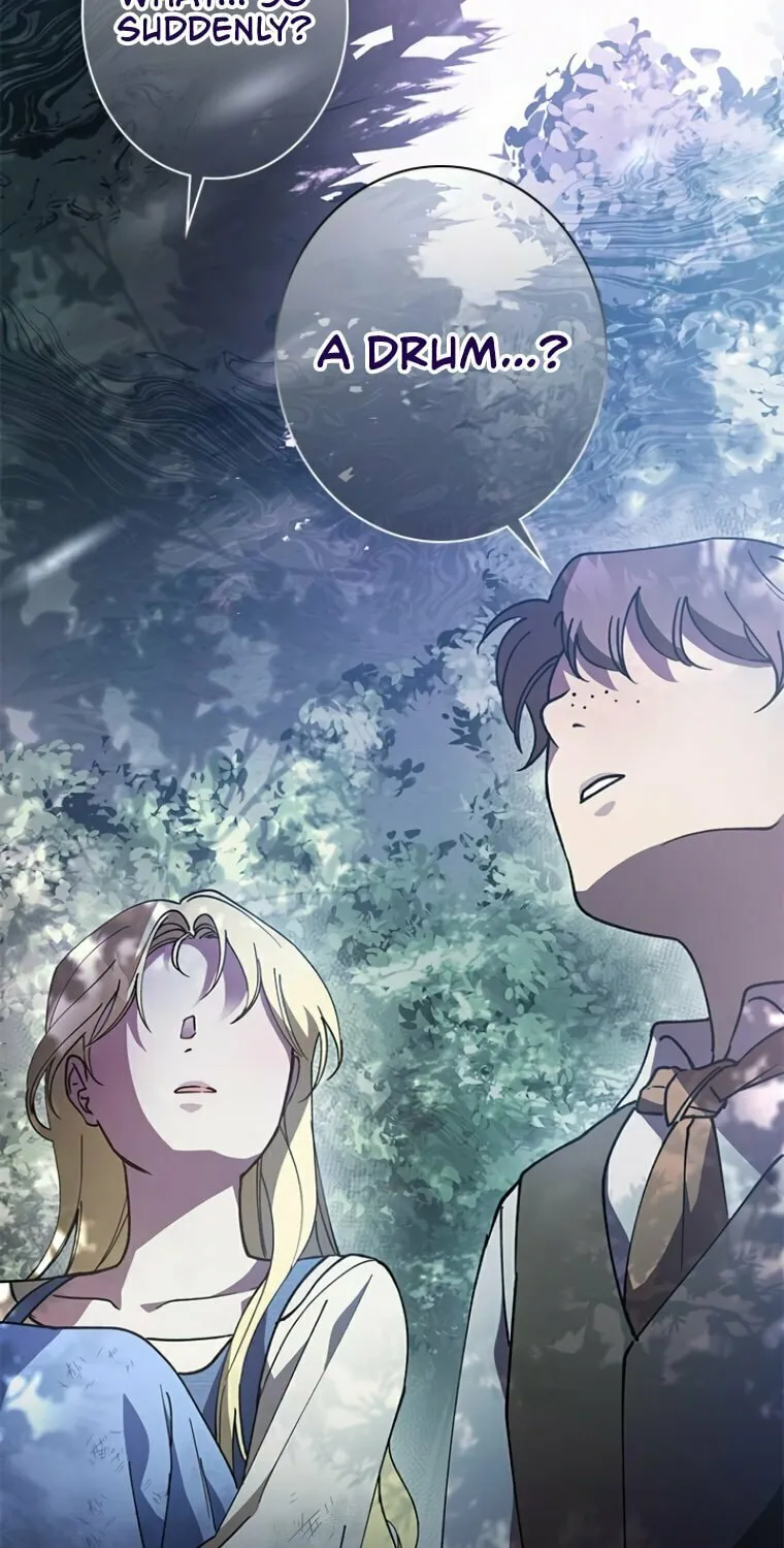 Run Away, From Me Chapter 4 page 79 - 