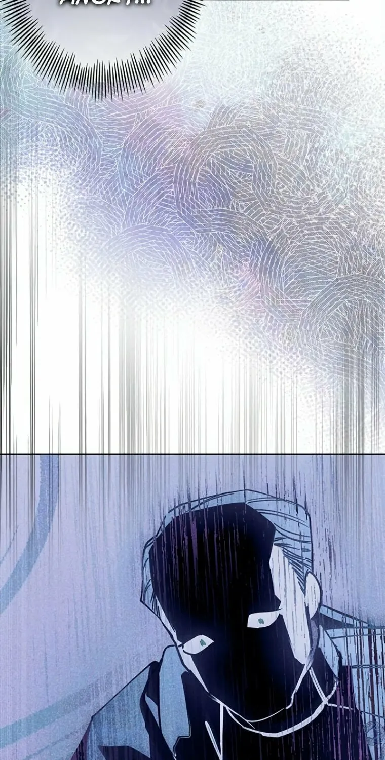 Run Away, From Me Chapter 4 page 9 - 