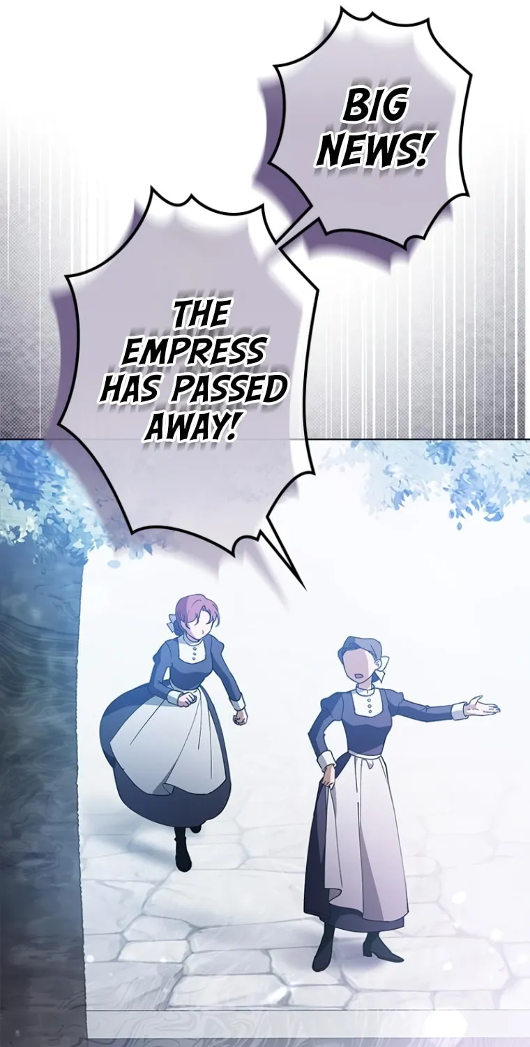 Run Away, From Me Chapter 4 page 82 - 