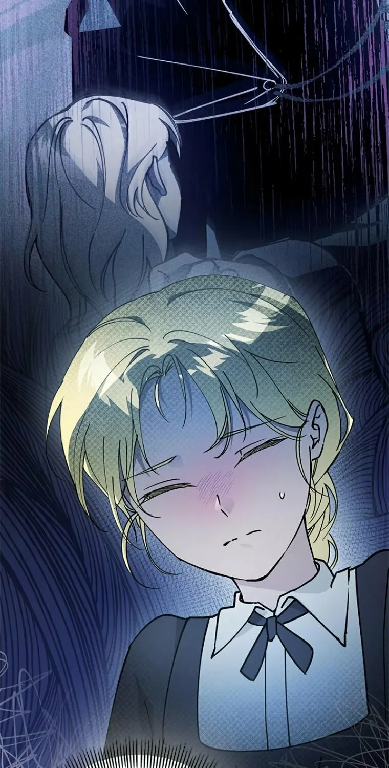 Run Away, From Me Chapter 4 page 10 - 