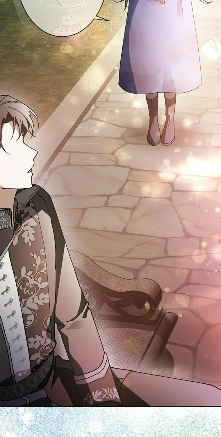 Run Away, From Me Chapter 4 page 93 - 