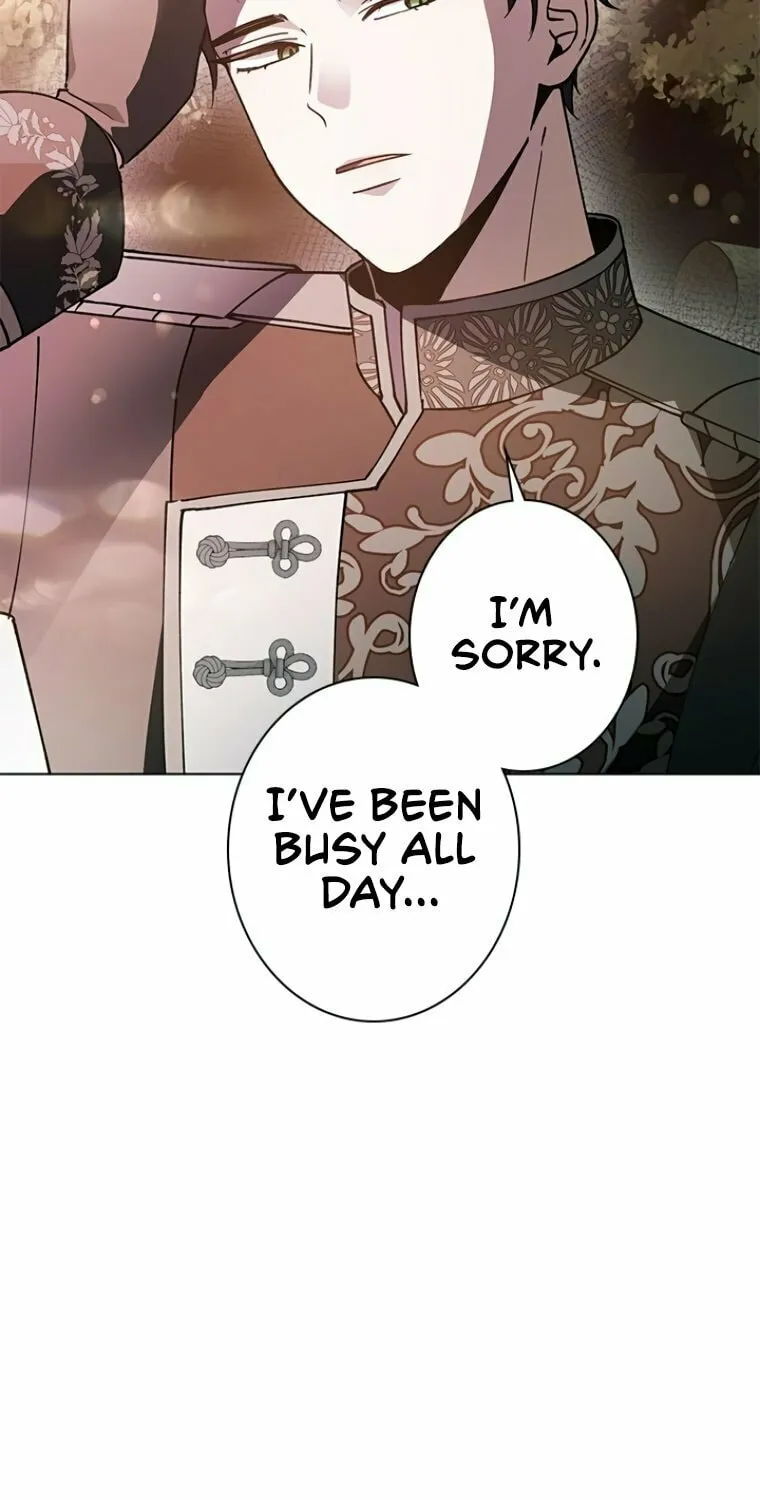 Run Away, From Me Chapter 4 page 95 - 
