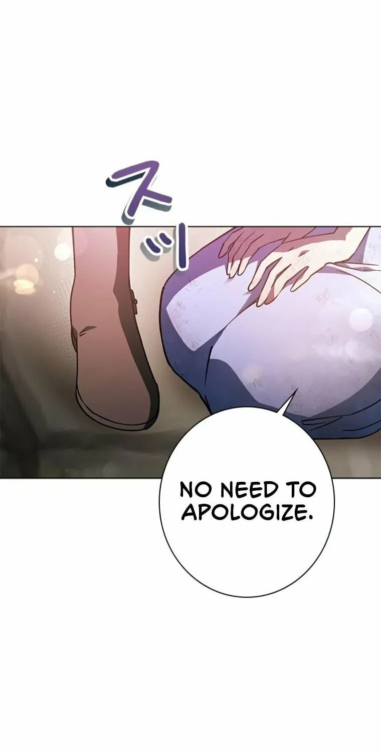 Run Away, From Me Chapter 4 page 96 - 