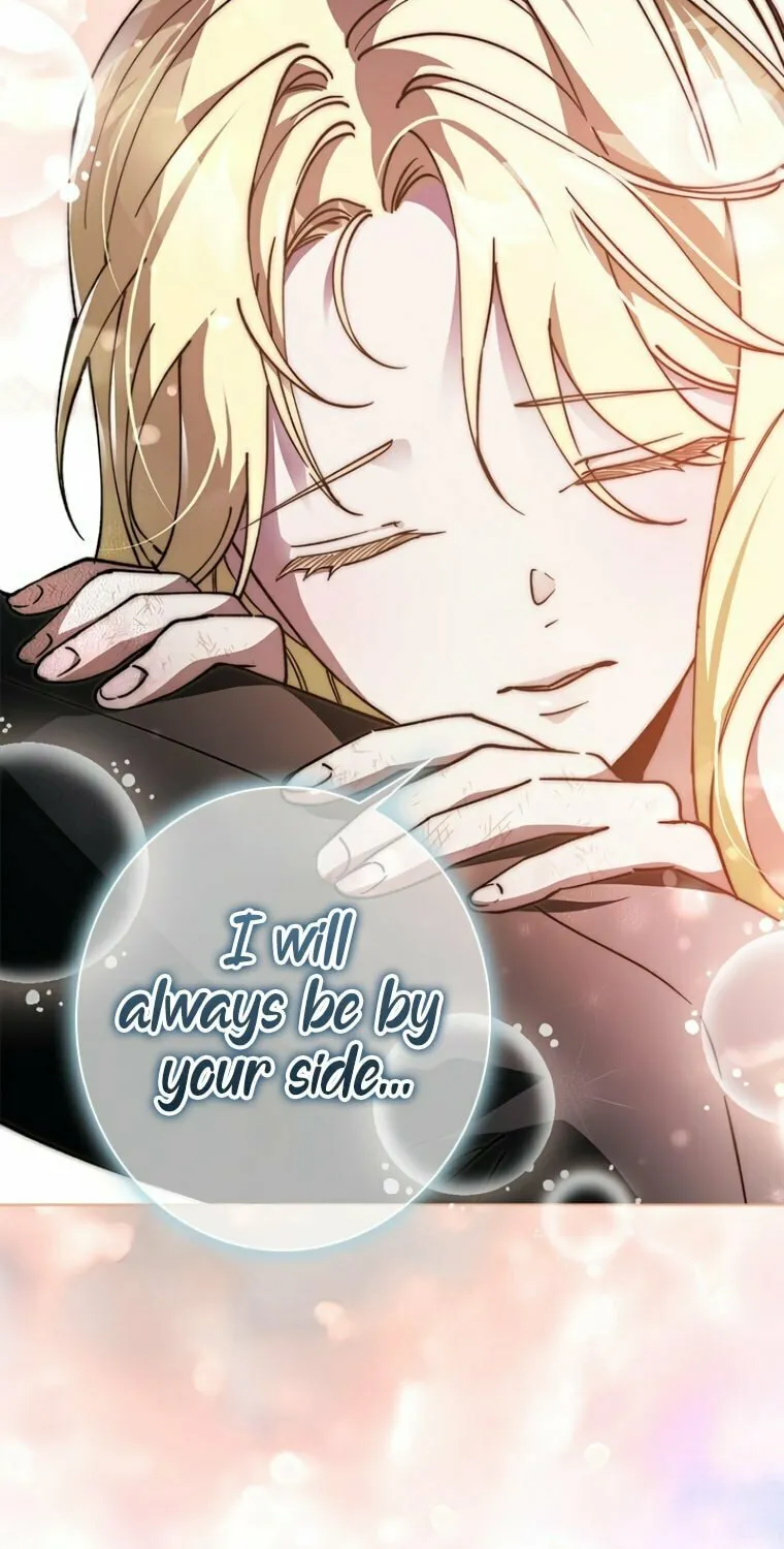 Run Away, From Me Chapter 4 page 100 - 