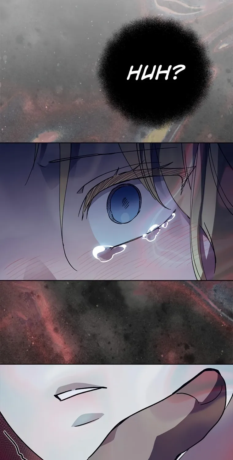 Run Away, From Me Chapter 5 page 104 - 