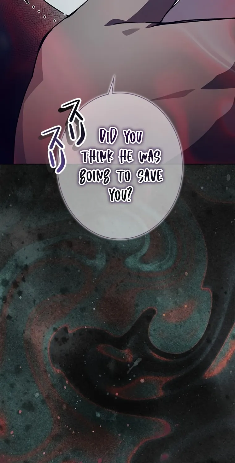 Run Away, From Me Chapter 5 page 105 - 