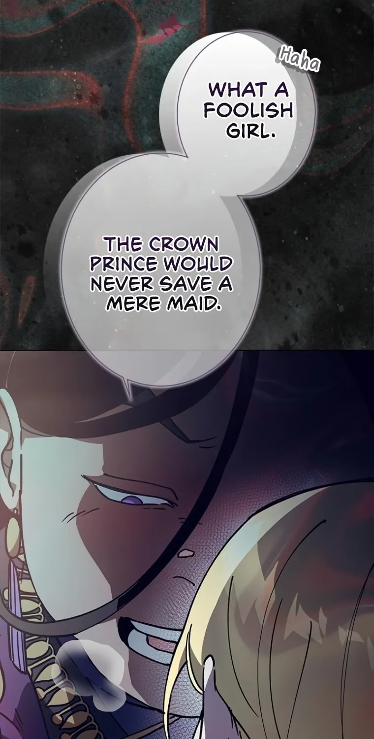 Run Away, From Me Chapter 5 page 106 - 