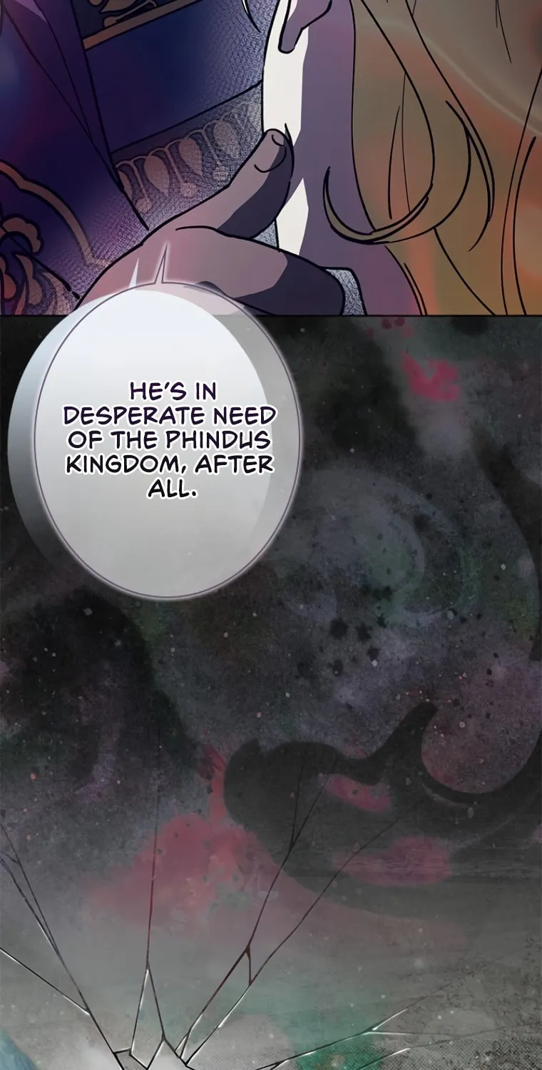 Run Away, From Me Chapter 5 page 107 - 