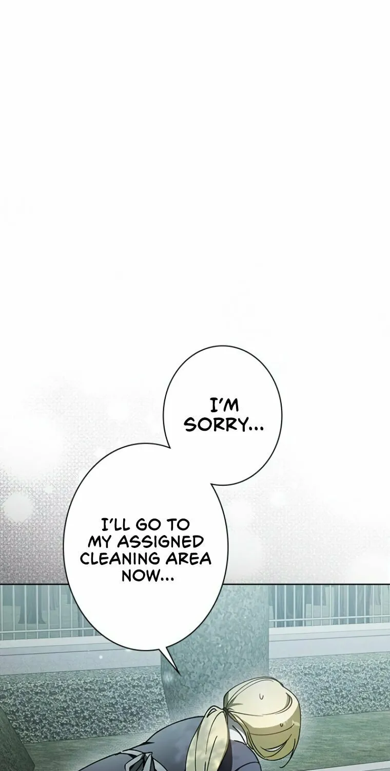 Run Away, From Me Chapter 5 page 12 - 