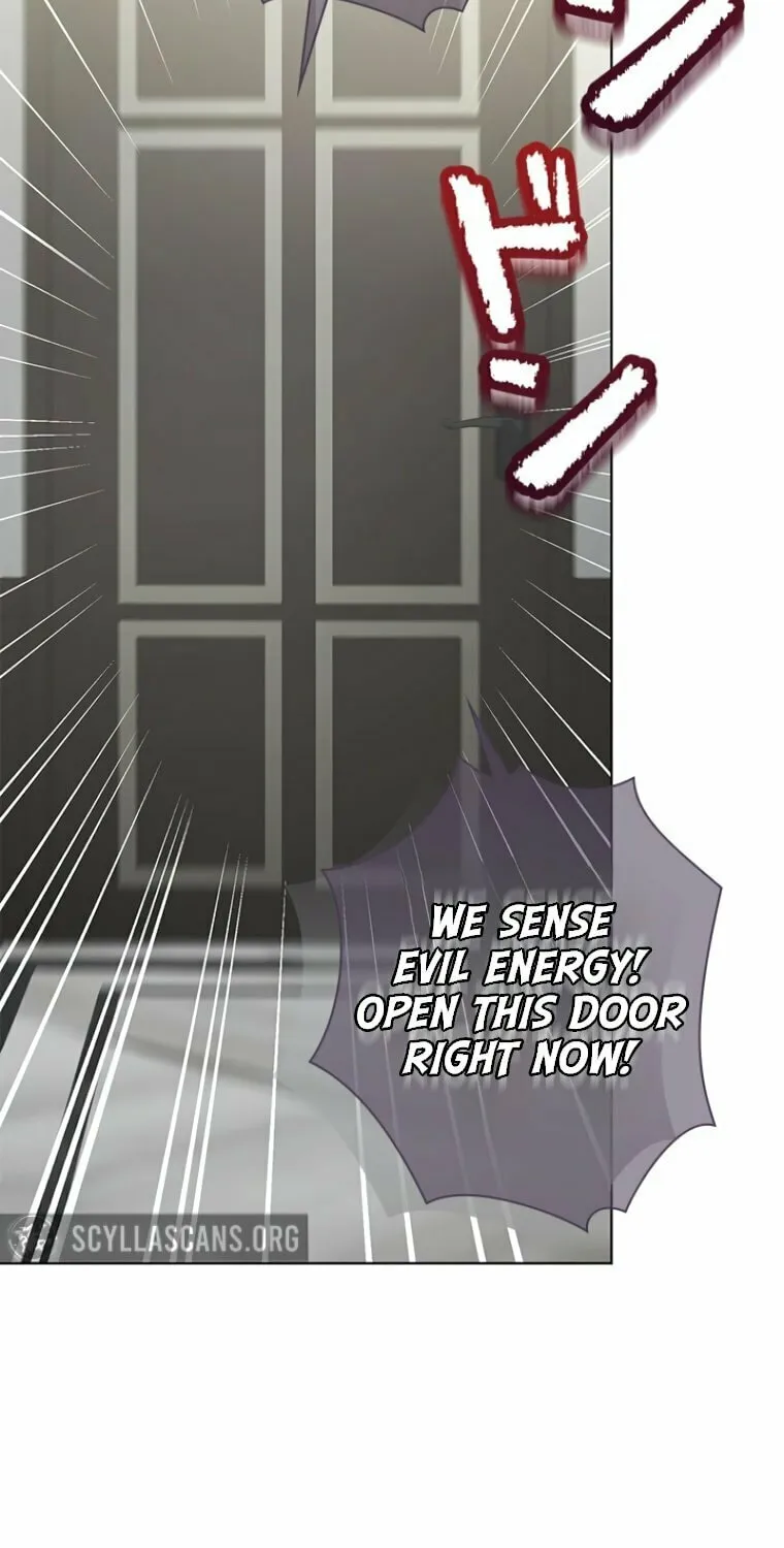 Run Away, From Me Chapter 5 page 115 - 
