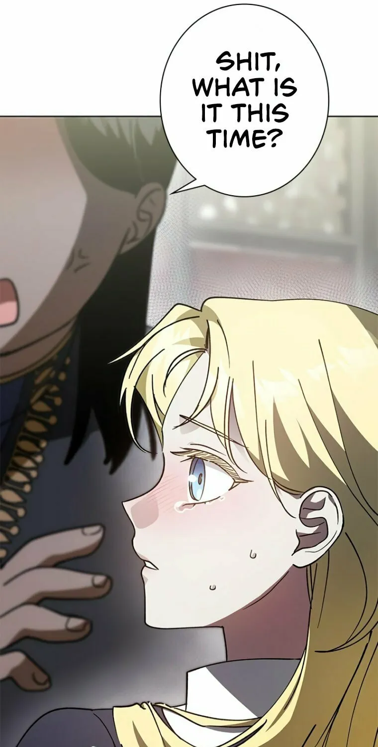 Run Away, From Me Chapter 5 page 117 - 