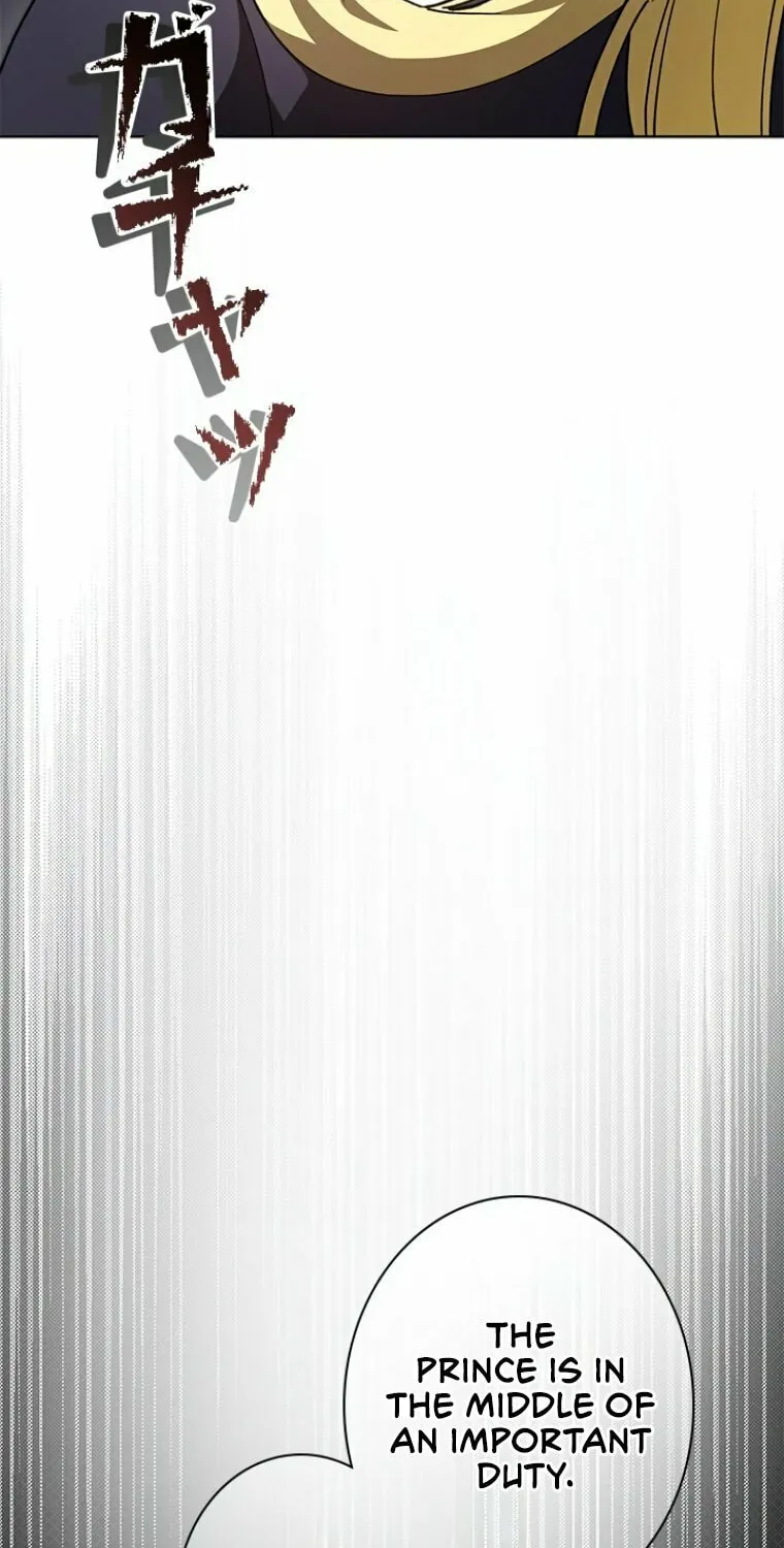 Run Away, From Me Chapter 5 page 118 - 