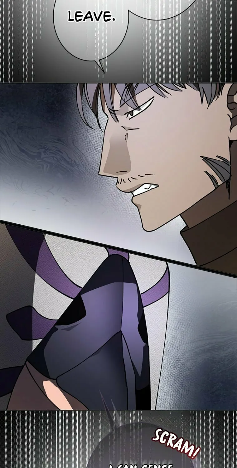 Run Away, From Me Chapter 5 page 119 - 