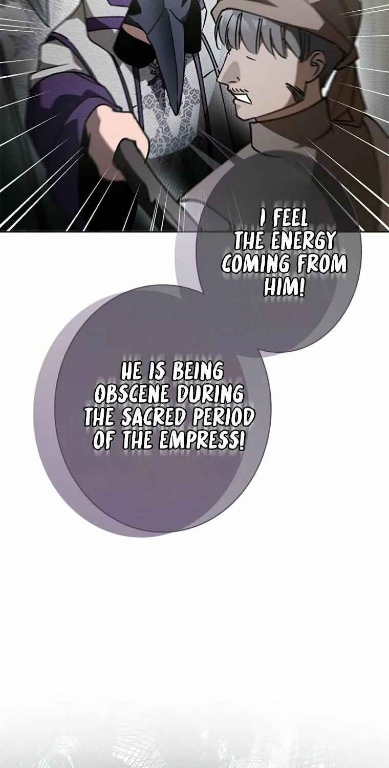 Run Away, From Me Chapter 5 page 121 - 