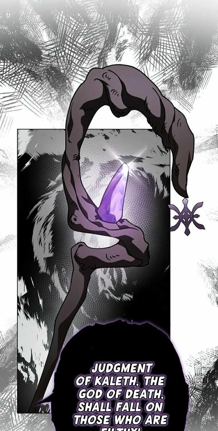 Run Away, From Me Chapter 5 page 122 - 