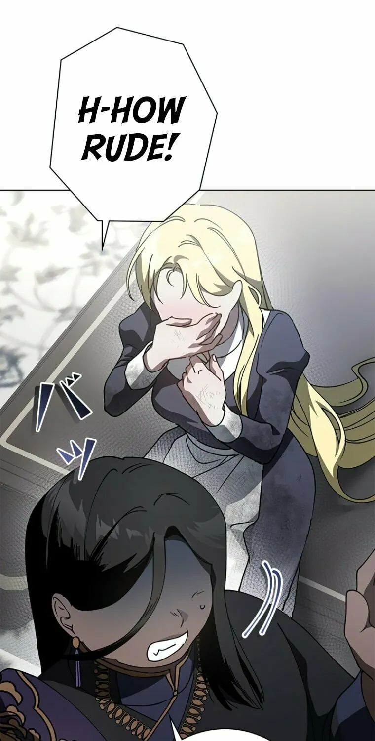Run Away, From Me Chapter 5 page 124 - 