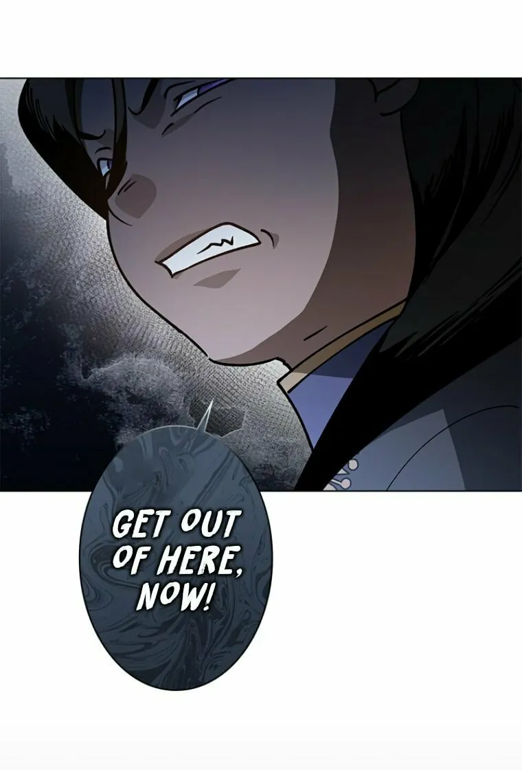 Run Away, From Me Chapter 5 page 126 - 