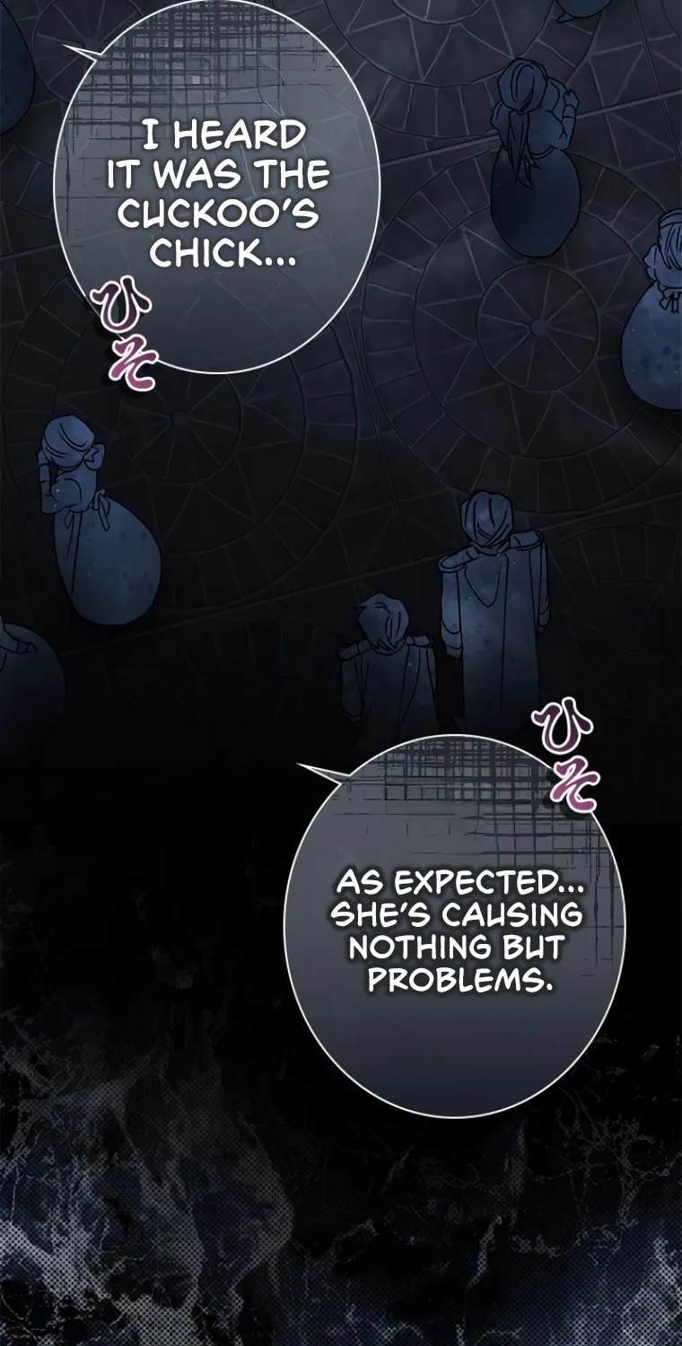 Run Away, From Me Chapter 5 page 129 - 
