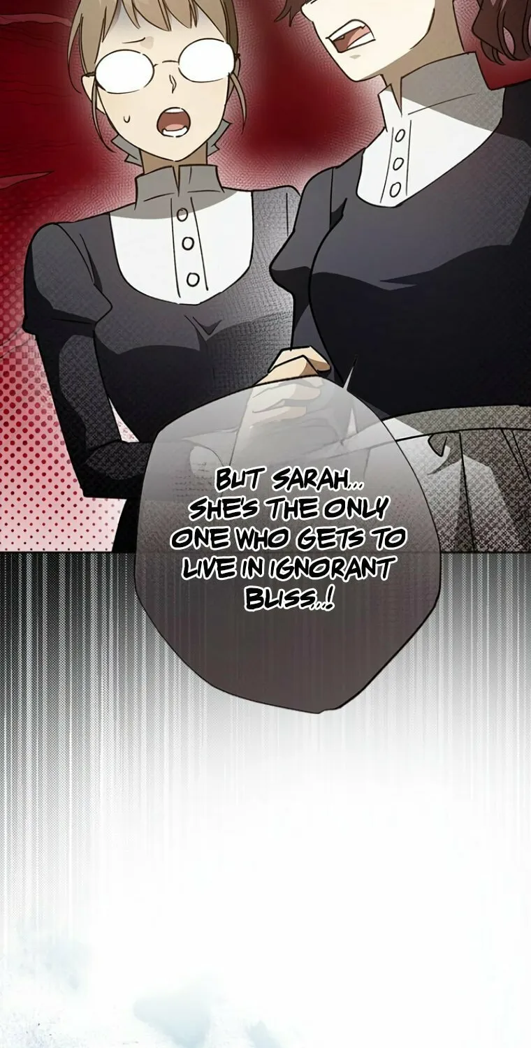 Run Away, From Me Chapter 5 page 16 - 