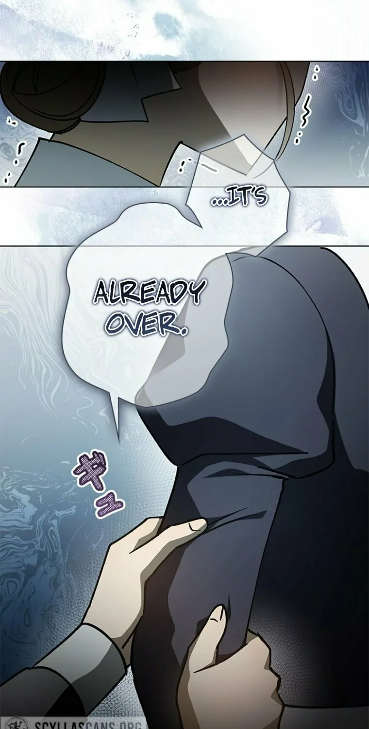 Run Away, From Me Chapter 5 page 17 - 