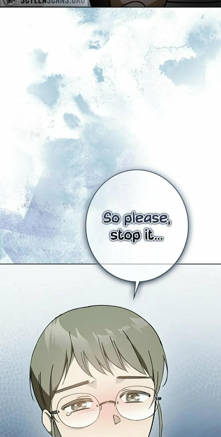 Run Away, From Me Chapter 5 page 18 - 