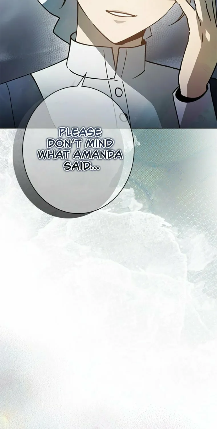 Run Away, From Me Chapter 5 page 23 - 