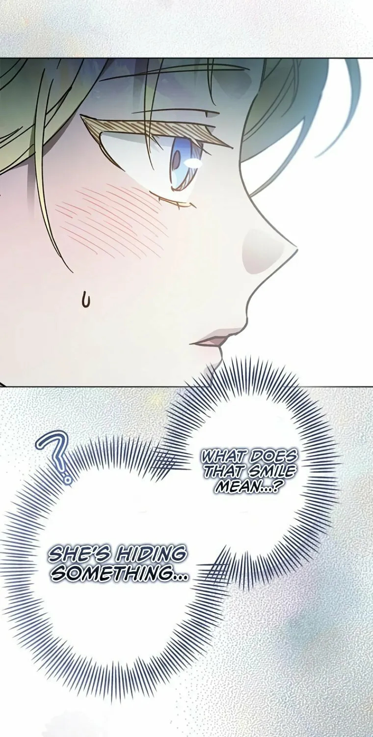 Run Away, From Me Chapter 5 page 24 - 