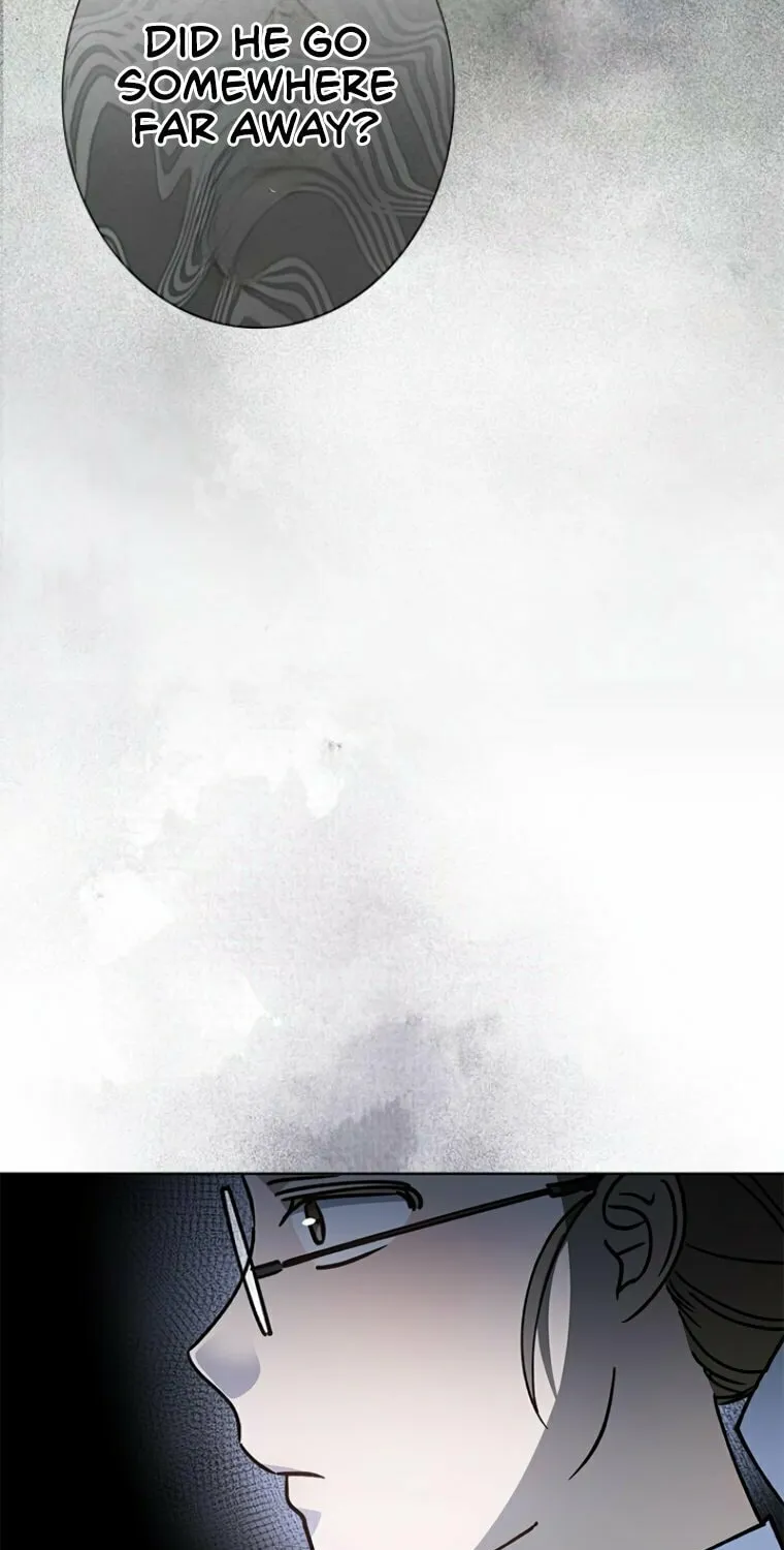 Run Away, From Me Chapter 5 page 27 - 