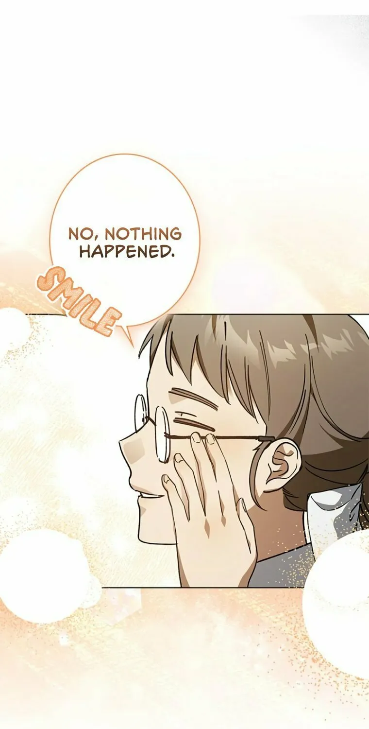 Run Away, From Me Chapter 5 page 29 - 