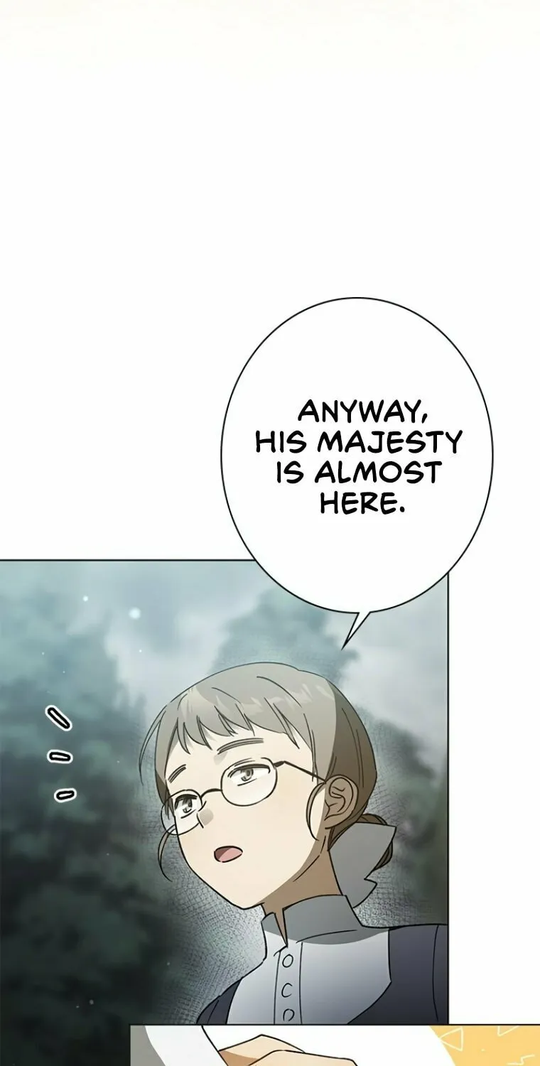 Run Away, From Me Chapter 5 page 30 - 