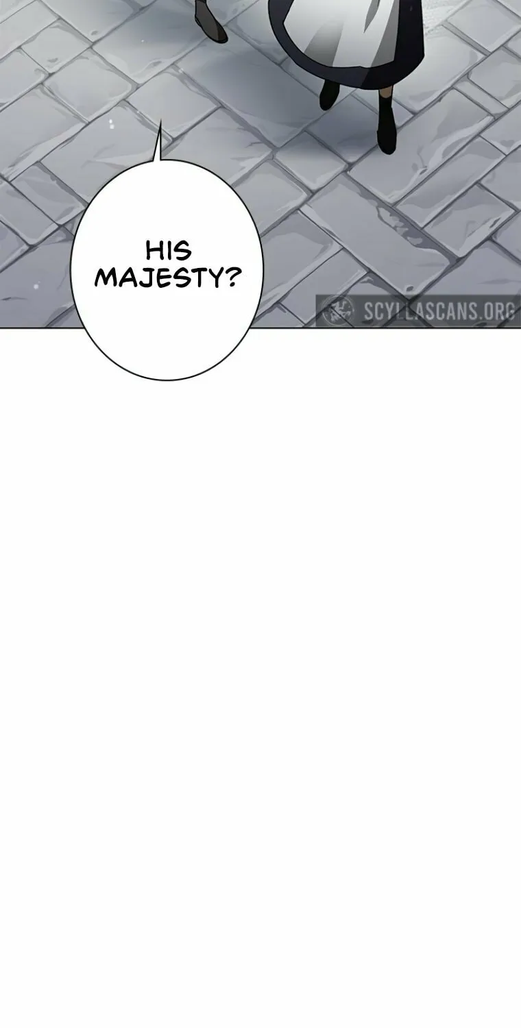 Run Away, From Me Chapter 5 page 32 - 