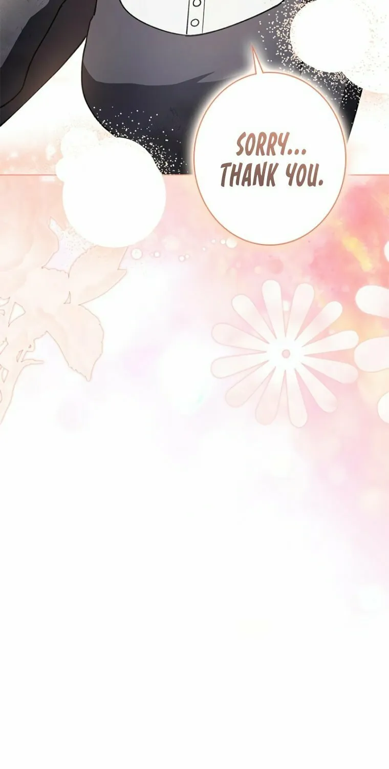 Run Away, From Me Chapter 5 page 35 - 