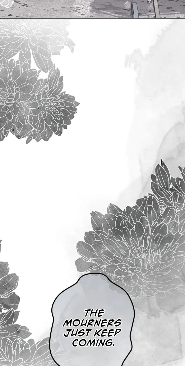 Run Away, From Me Chapter 5 page 5 - 