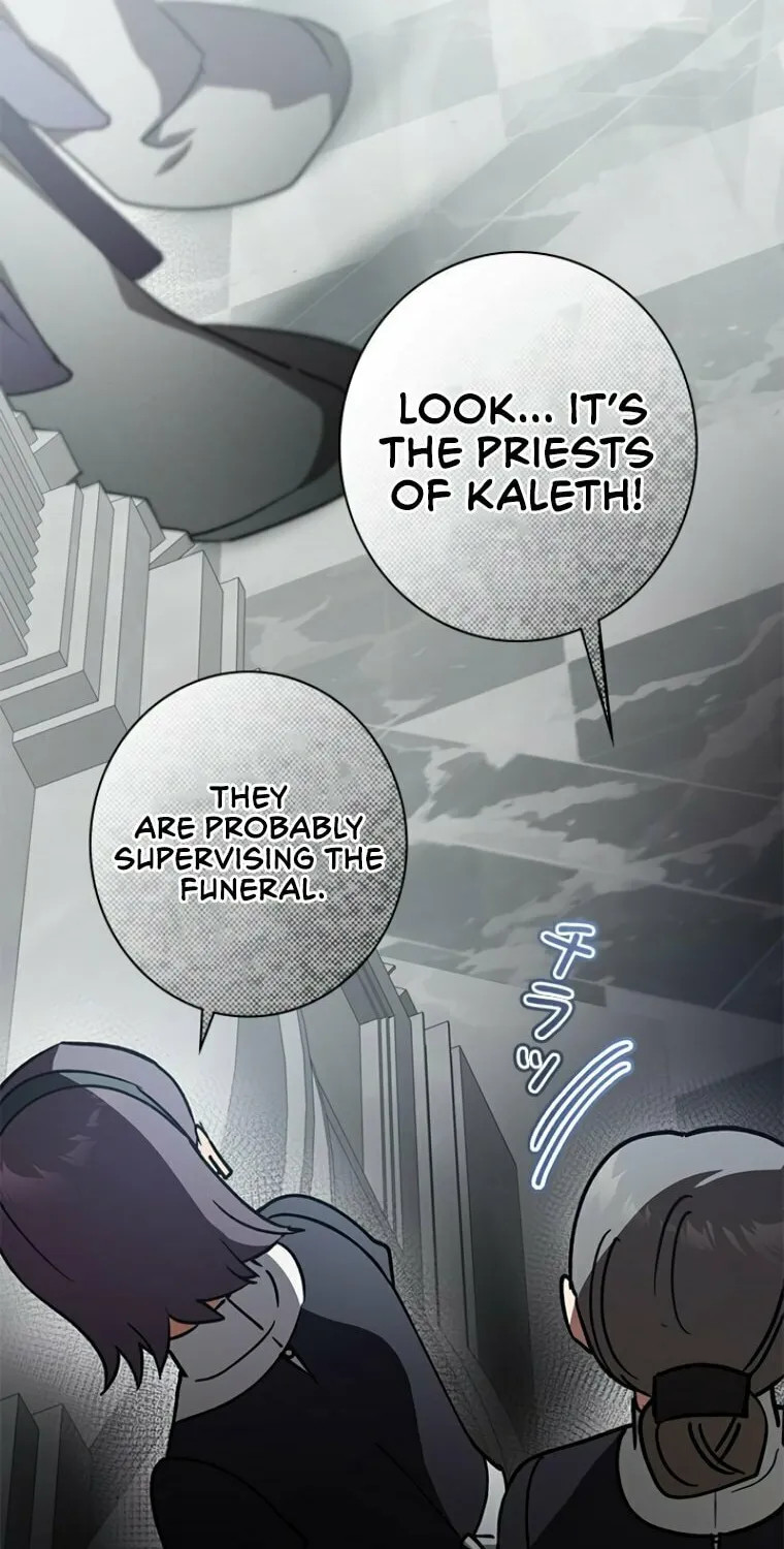 Run Away, From Me Chapter 5 page 41 - 