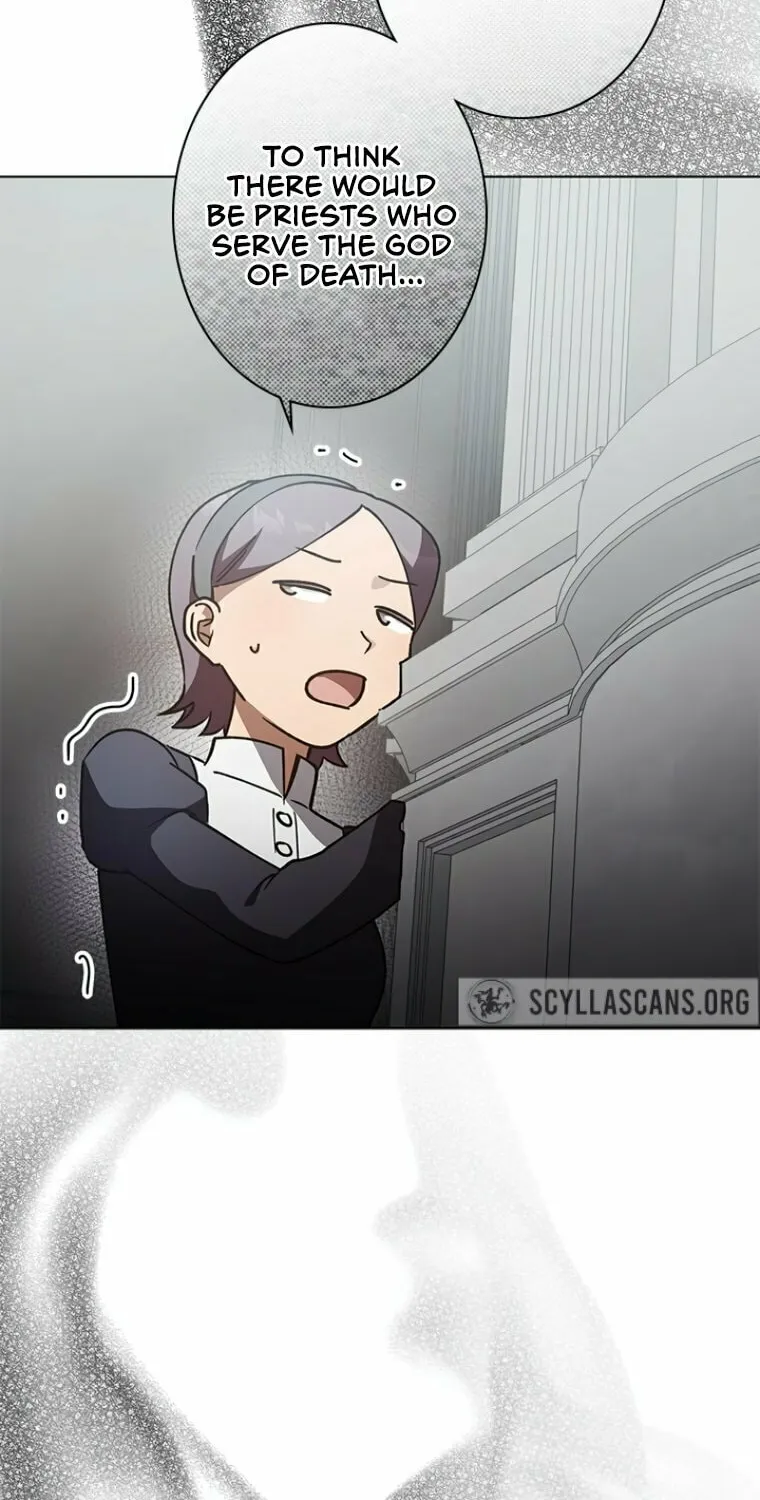 Run Away, From Me Chapter 5 page 43 - 