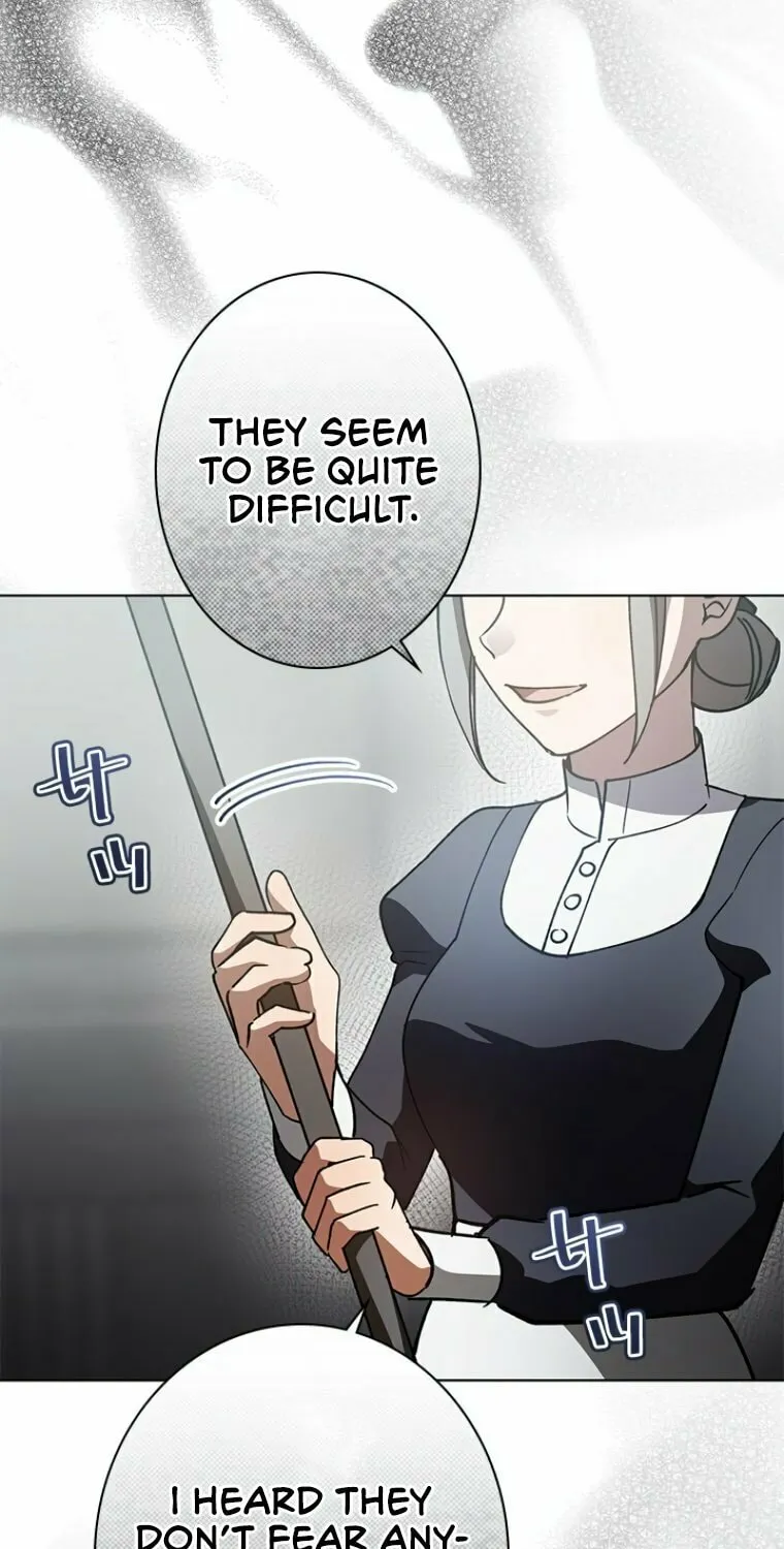 Run Away, From Me Chapter 5 page 44 - 