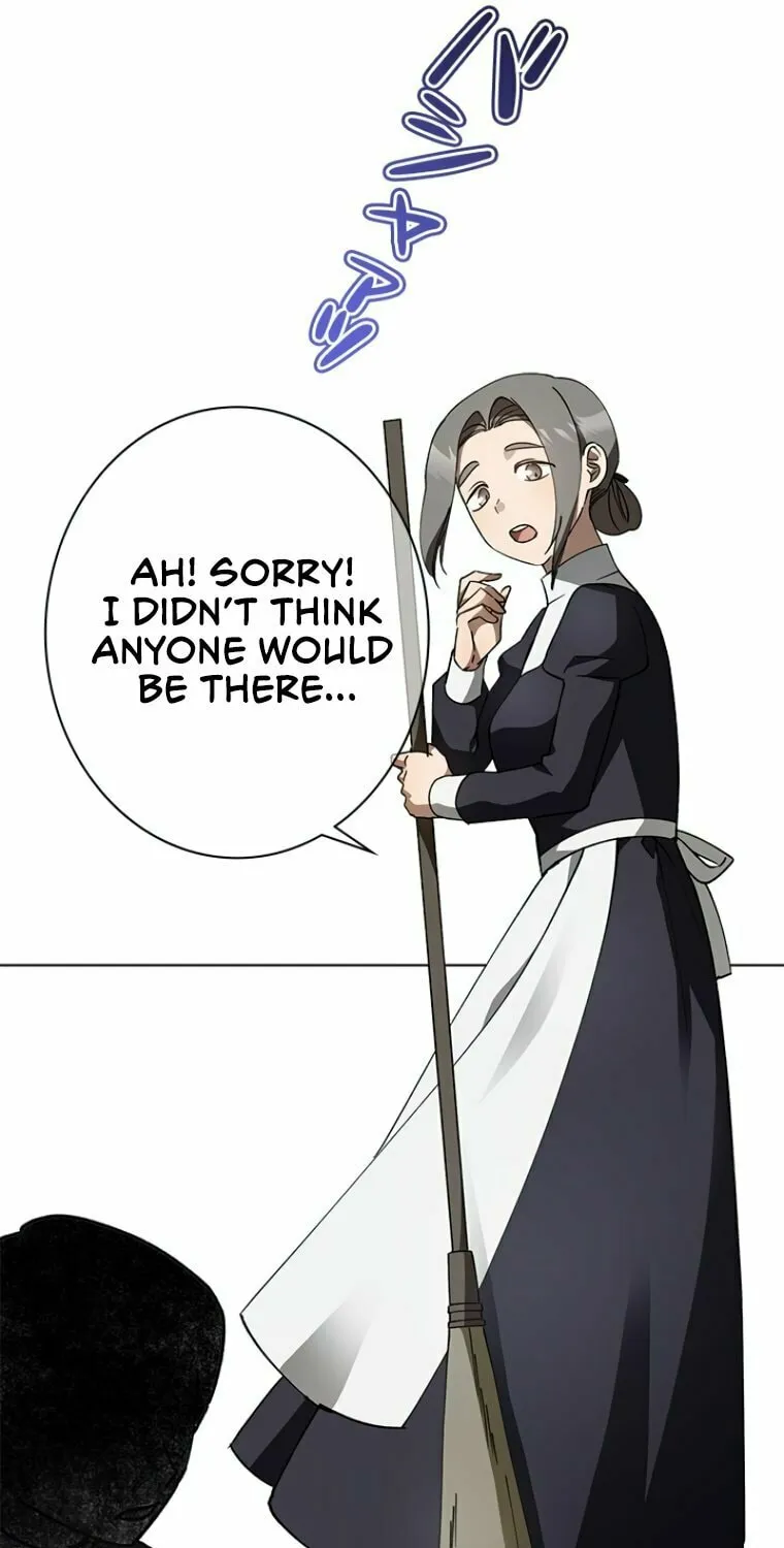 Run Away, From Me Chapter 5 page 47 - 