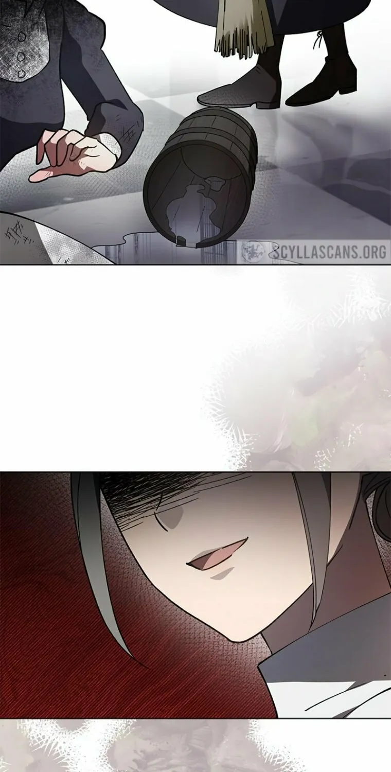 Run Away, From Me Chapter 5 page 48 - 