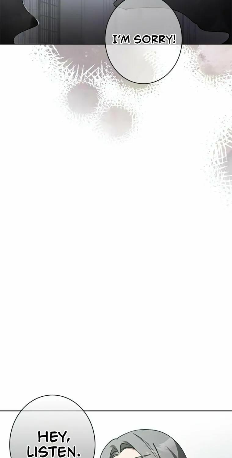 Run Away, From Me Chapter 5 page 51 - 