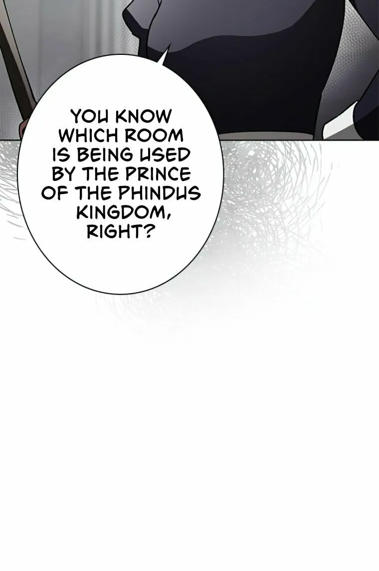 Run Away, From Me Chapter 5 page 57 - 