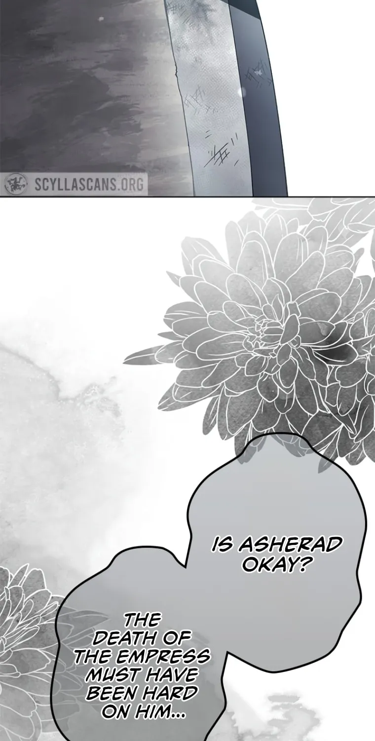 Run Away, From Me Chapter 5 page 7 - 