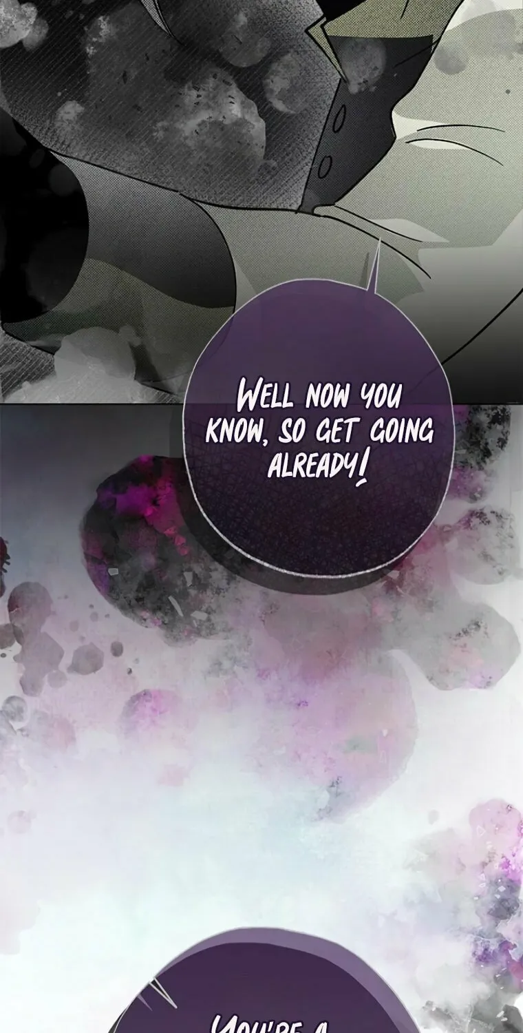 Run Away, From Me Chapter 5 page 61 - 