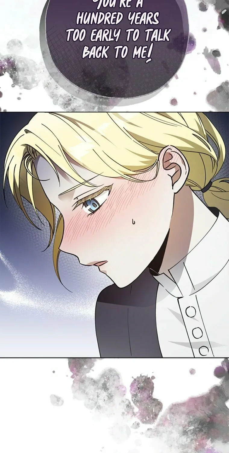 Run Away, From Me Chapter 5 page 62 - 