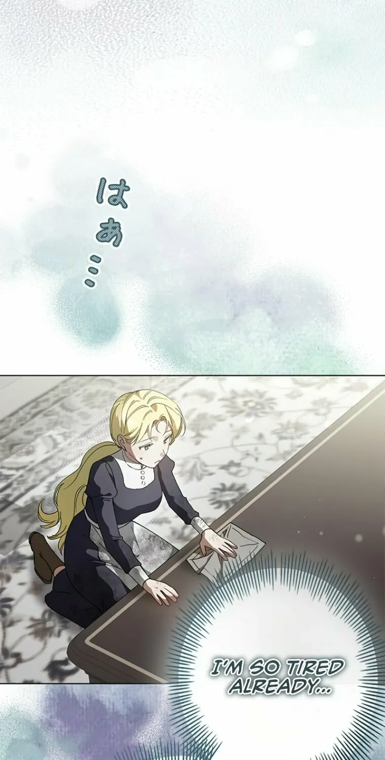 Run Away, From Me Chapter 5 page 66 - 