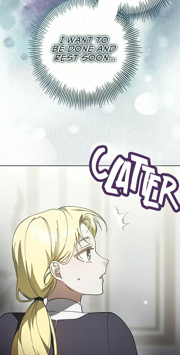 Run Away, From Me Chapter 5 page 67 - 