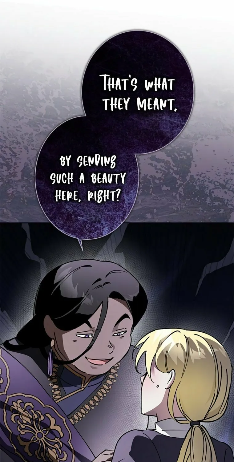 Run Away, From Me Chapter 5 page 77 - 