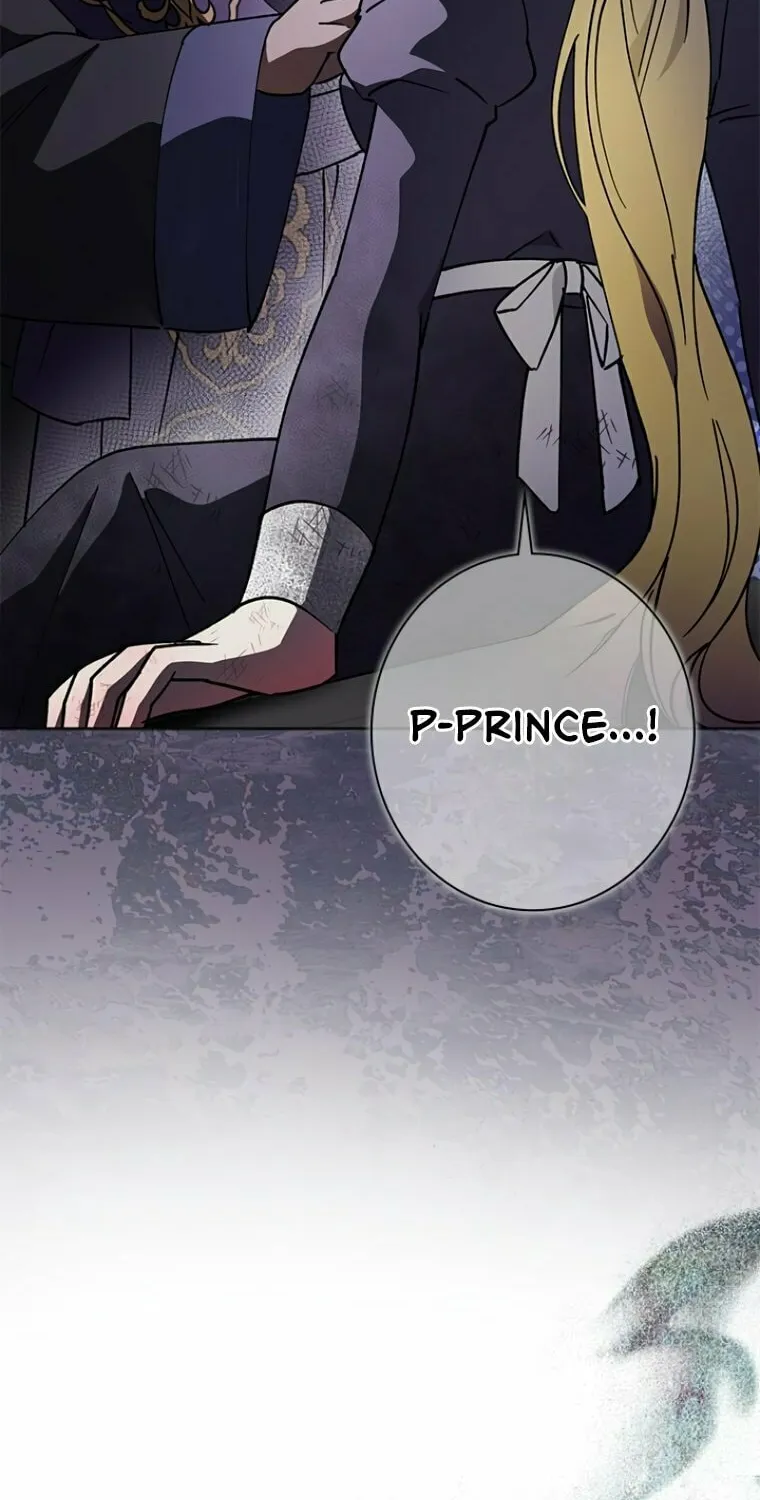 Run Away, From Me Chapter 5 page 78 - 