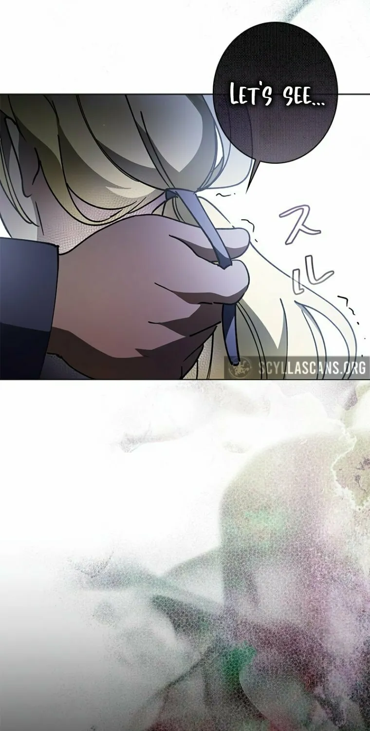 Run Away, From Me Chapter 5 page 79 - 