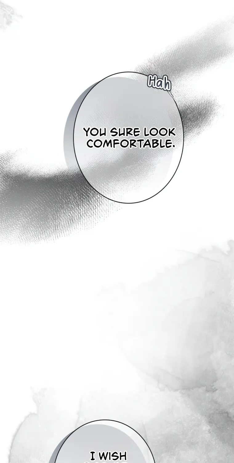 Run Away, From Me Chapter 5 page 9 - 